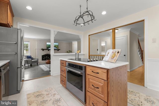 5 BARNSTABLE CT, Owings Mills, MD 21117