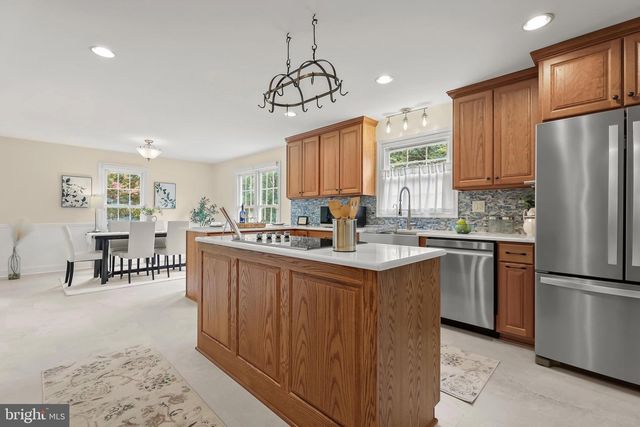 5 BARNSTABLE CT, Owings Mills, MD 21117