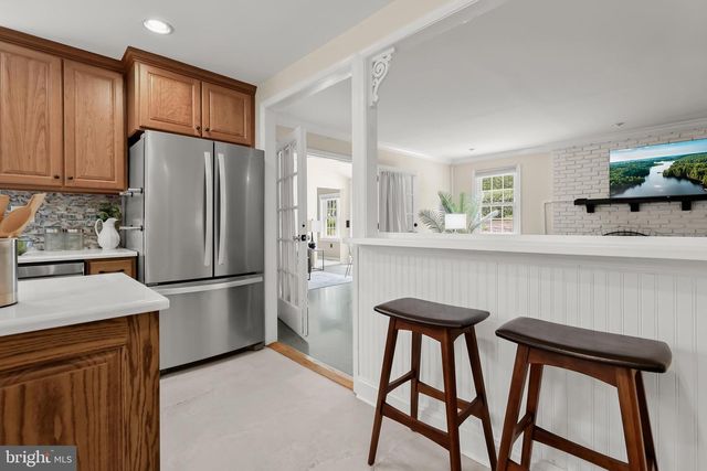 5 BARNSTABLE CT, Owings Mills, MD 21117