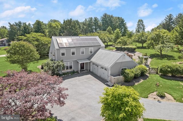 5 BARNSTABLE CT, Owings Mills, MD 21117