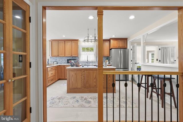 5 BARNSTABLE CT, Owings Mills, MD 21117