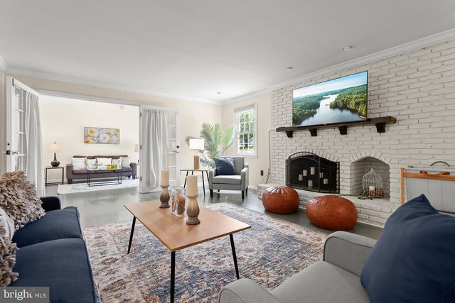 5 BARNSTABLE CT, Owings Mills, MD 21117