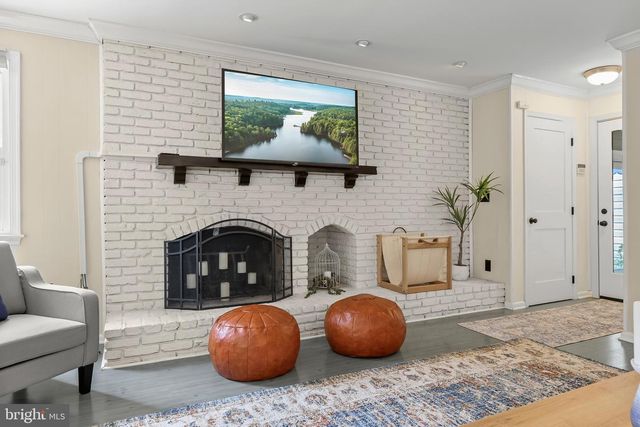 5 BARNSTABLE CT, Owings Mills, MD 21117