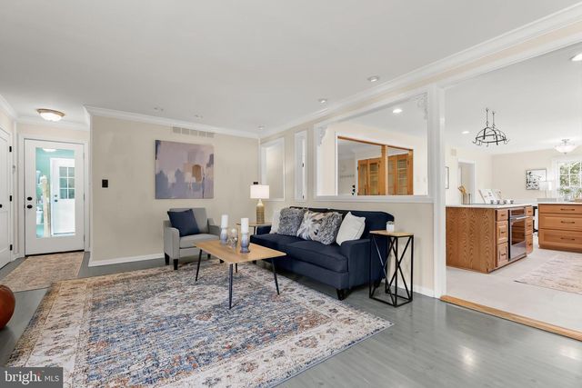 5 BARNSTABLE CT, Owings Mills, MD 21117