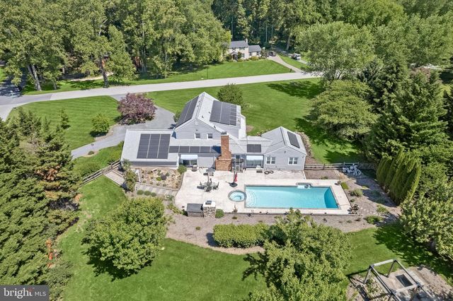 5 BARNSTABLE CT, Owings Mills, MD 21117