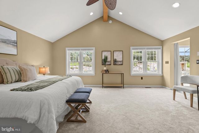 5 BARNSTABLE CT, Owings Mills, MD 21117