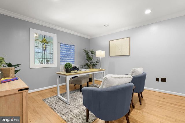 5 BARNSTABLE CT, Owings Mills, MD 21117