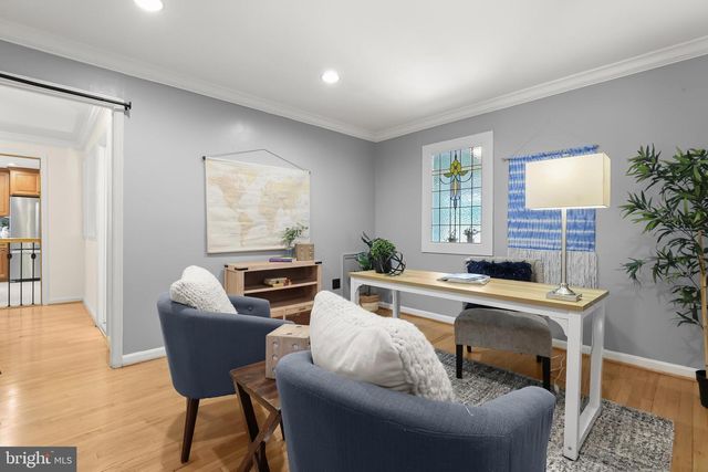 5 BARNSTABLE CT, Owings Mills, MD 21117