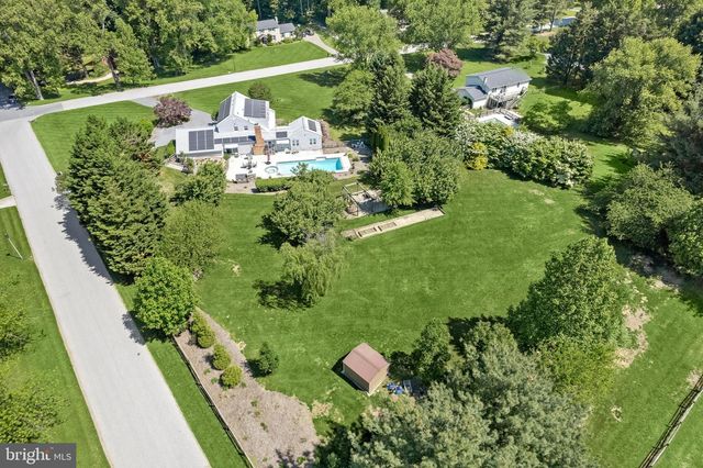 5 BARNSTABLE CT, Owings Mills, MD 21117