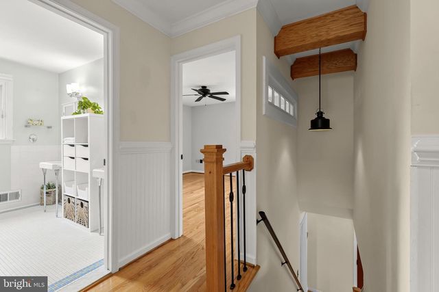 5 BARNSTABLE CT, Owings Mills, MD 21117