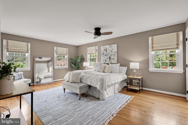 5 BARNSTABLE CT, Owings Mills, MD 21117