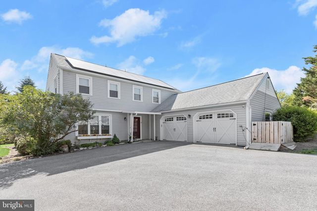 5 BARNSTABLE CT, Owings Mills, MD 21117
