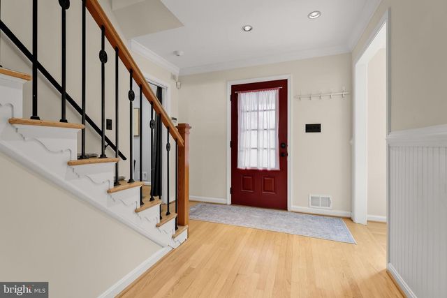 5 BARNSTABLE CT, Owings Mills, MD 21117