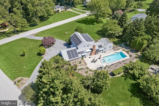 5 BARNSTABLE CT, Owings Mills, MD 21117