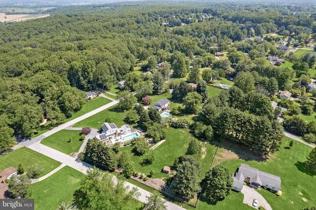 5 BARNSTABLE CT, Owings Mills, MD 21117