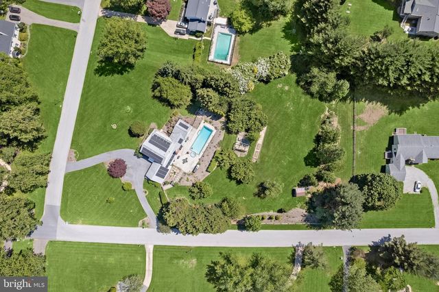5 BARNSTABLE CT, Owings Mills, MD 21117
