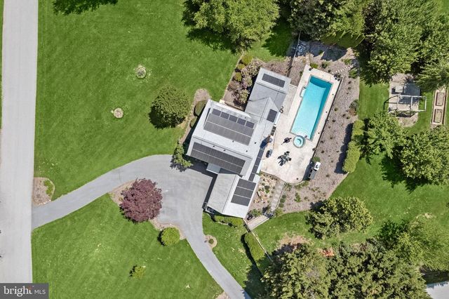 5 BARNSTABLE CT, Owings Mills, MD 21117