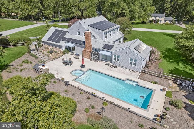 5 BARNSTABLE CT, Owings Mills, MD 21117