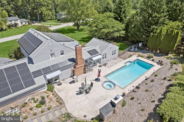5 BARNSTABLE CT, Owings Mills, MD 21117