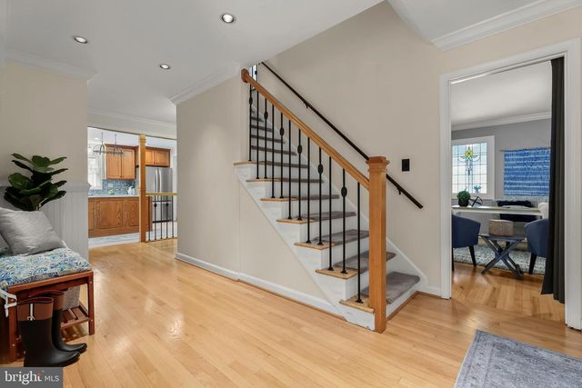 5 BARNSTABLE CT, Owings Mills, MD 21117