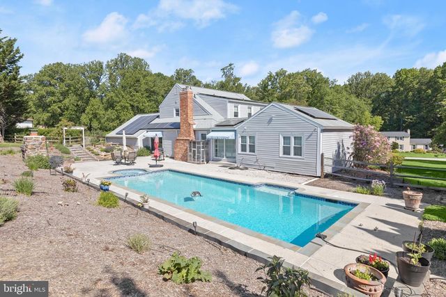 5 BARNSTABLE CT, Owings Mills, MD 21117