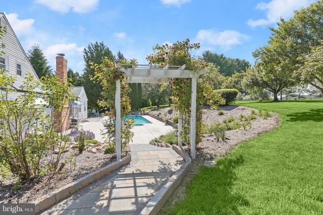 5 BARNSTABLE CT, Owings Mills, MD 21117