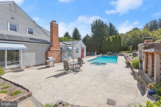 5 BARNSTABLE CT, Owings Mills, MD 21117