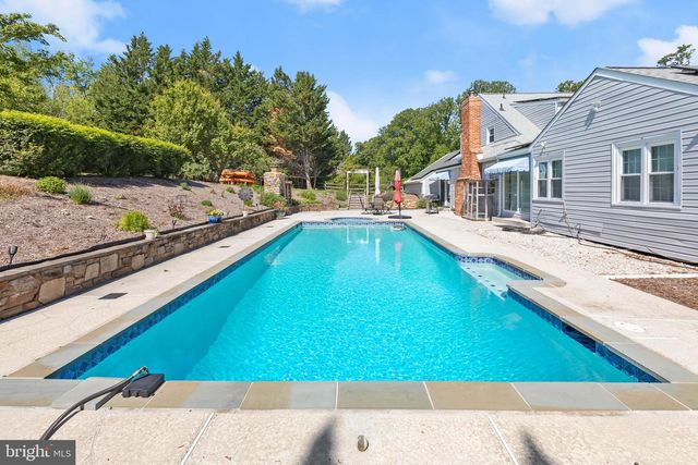 5 BARNSTABLE CT, Owings Mills, MD 21117