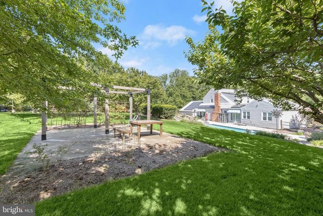 5 BARNSTABLE CT, Owings Mills, MD 21117