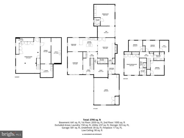 5 BARNSTABLE CT, Owings Mills, MD 21117