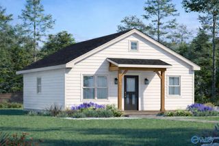 610 SE Brewer Street, Hartselle, AL 35640