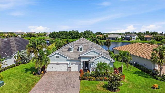12307 SEABROOK AVENUE, Bradenton, FL 34211