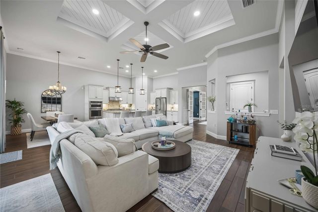 12307 SEABROOK AVENUE, Bradenton, FL 34211