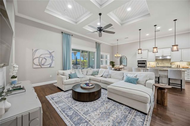 12307 SEABROOK AVENUE, Bradenton, FL 34211