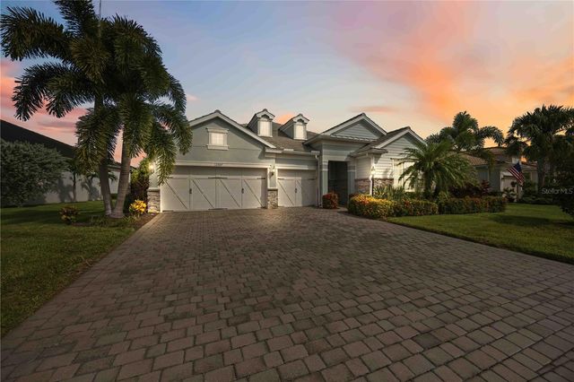 12307 SEABROOK AVENUE, Bradenton, FL 34211