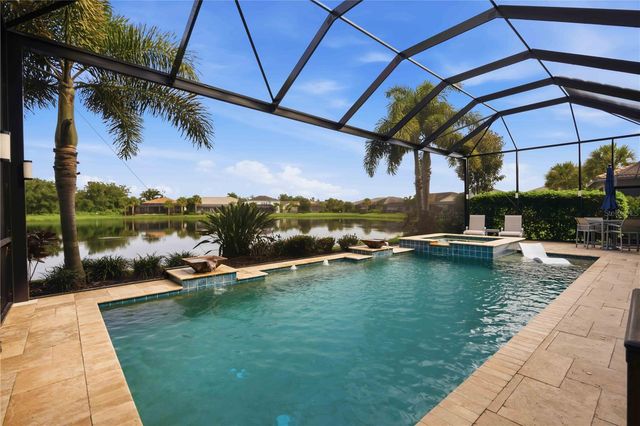 12307 SEABROOK AVENUE, Bradenton, FL 34211