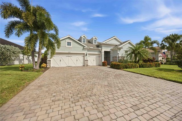12307 SEABROOK AVENUE, Bradenton, FL 34211
