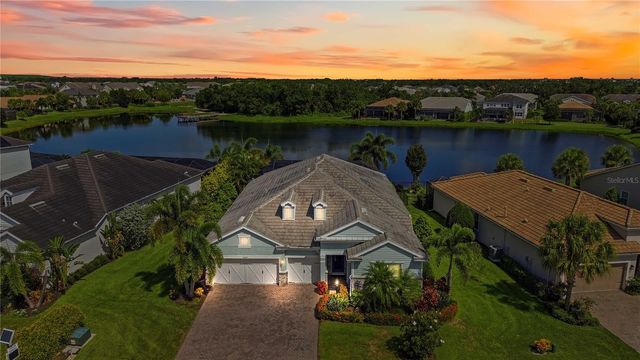 12307 SEABROOK AVENUE, Bradenton, FL 34211