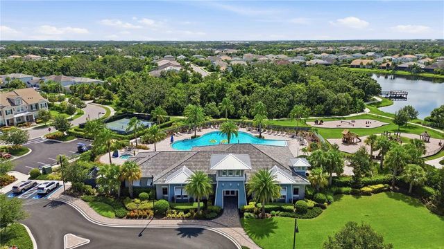 12307 SEABROOK AVENUE, Bradenton, FL 34211