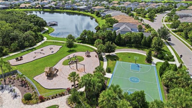 12307 SEABROOK AVENUE, Bradenton, FL 34211