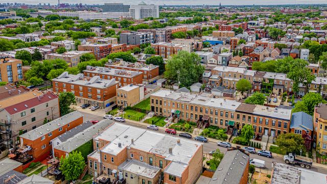 2417-19 W Flournoy Street, Chicago, IL 60612