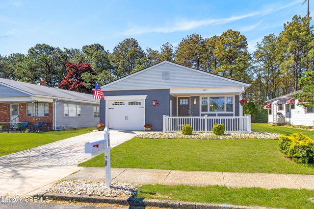 103 San Carlos Street, Toms River, NJ 08757