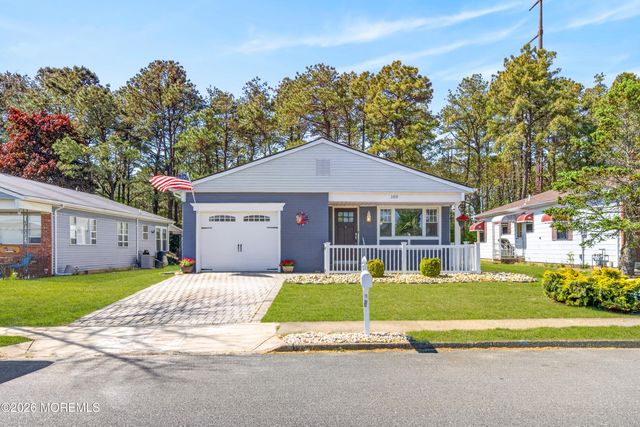 103 San Carlos Street, Toms River, NJ 08757