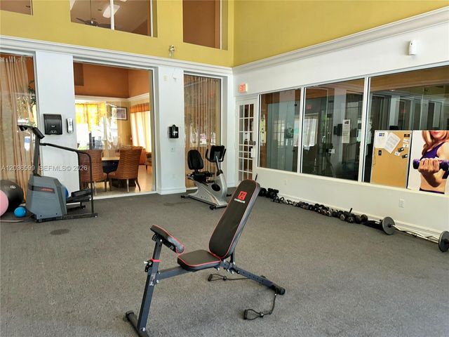 460 S Park Rd 6-203, Hollywood, FL 33021