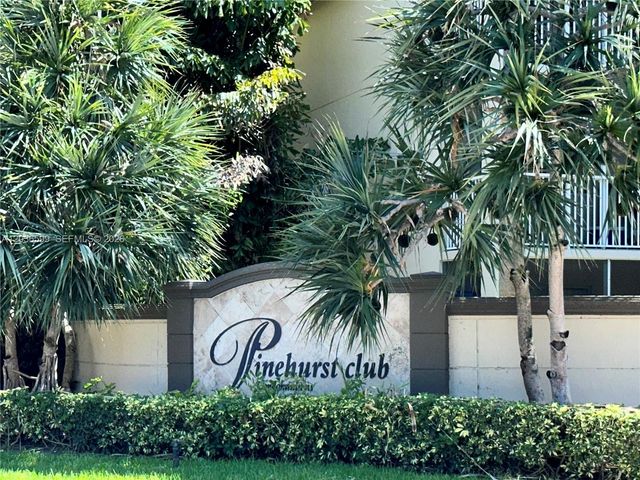 460 S Park Rd 6-203, Hollywood, FL 33021