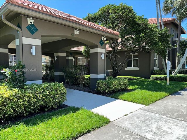 460 S Park Rd 6-203, Hollywood, FL 33021