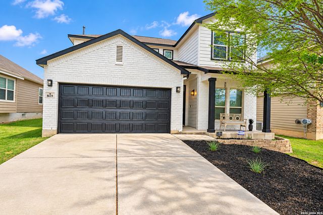 8619 Angelina Parke, San Antonio, TX 78254
