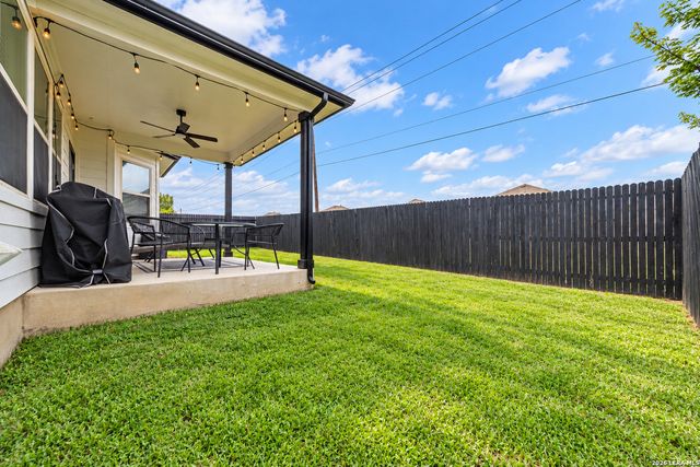 8619 Angelina Parke, San Antonio, TX 78254
