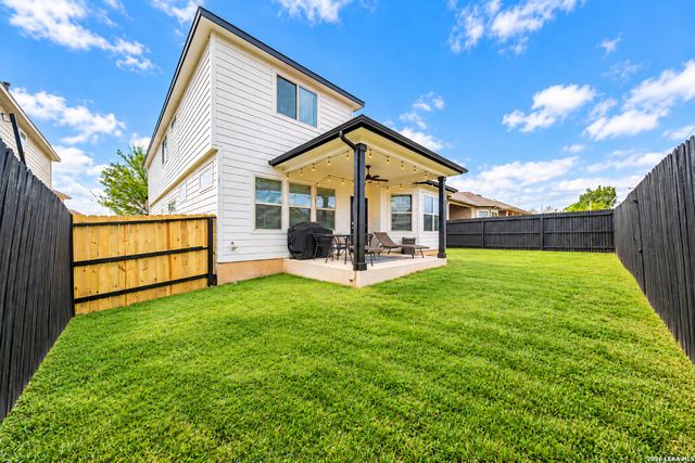 8619 Angelina Parke, San Antonio, TX 78254