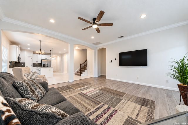 8619 Angelina Parke, San Antonio, TX 78254